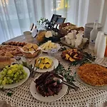 Giardini Di Marzo Фермерский дом *