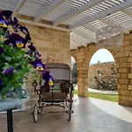 Giardini Di Marzo בית חווה Felline