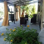 Giardini Di Marzo בית חווה Felline