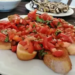 בית חווה Giardini Di Marzo *
