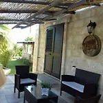 בית חווה Giardini Di Marzo