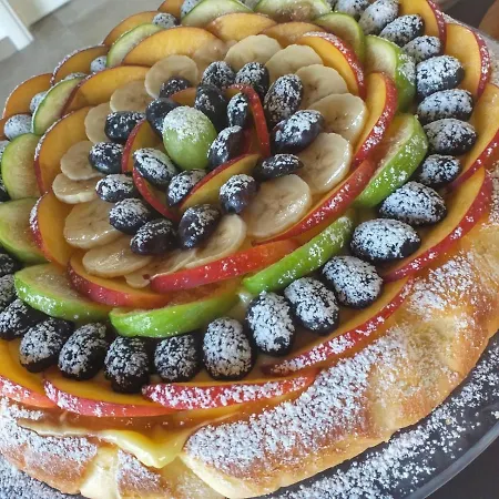 Giardini Di Marzo Farmház *