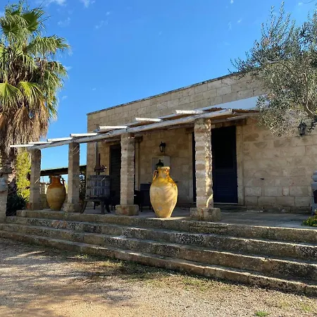Farm stay Giardini Di Marzo