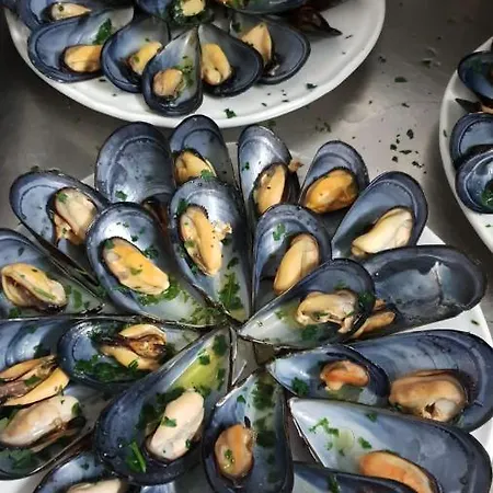 팜스테이 Giardini Di Marzo *