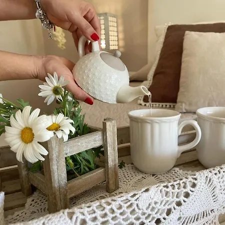 Giardini Di Marzo Farm stay *