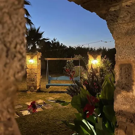 Giardini Di Marzo Felline