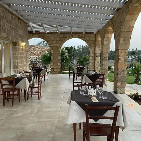 Farm stay Giardini Di Marzo Felline