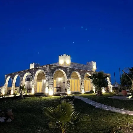 Farm stay Giardini Di Marzo