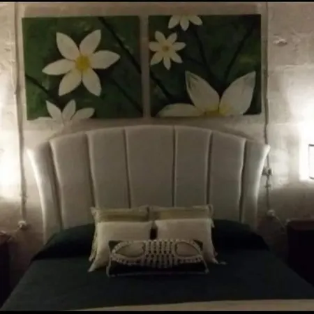 Giardini Di Marzo Farm stay *