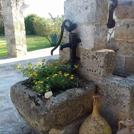 Giardini Di Marzo