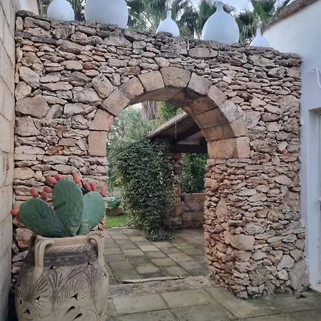 Giardini Di Marzo Farm stay Felline
