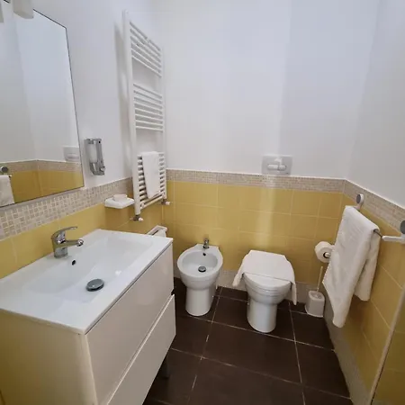 Farmház Giardini Di Marzo Felline