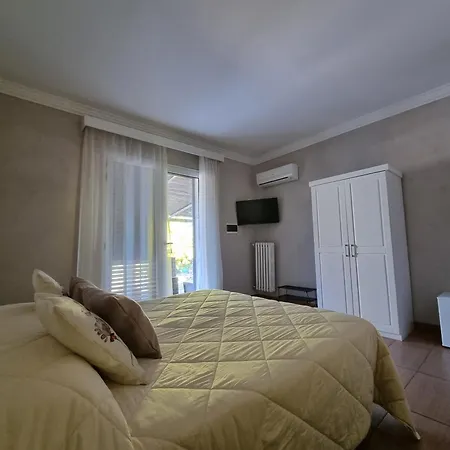 Giardini Di Marzo Alloggio per agriturismo *