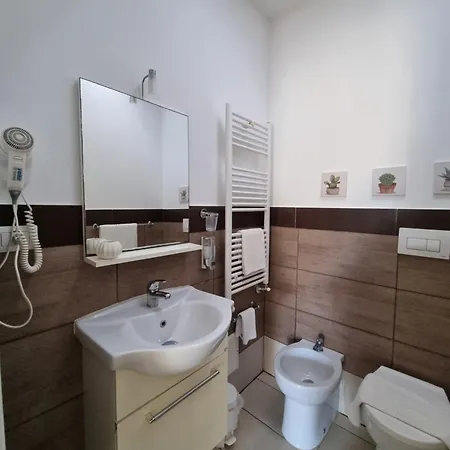 Farm stay Giardini Di Marzo Felline