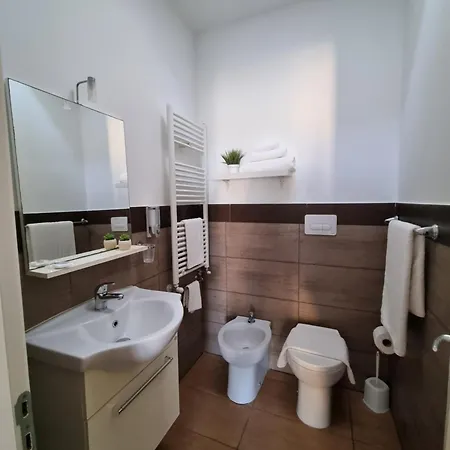 Farm stay Giardini Di Marzo *
