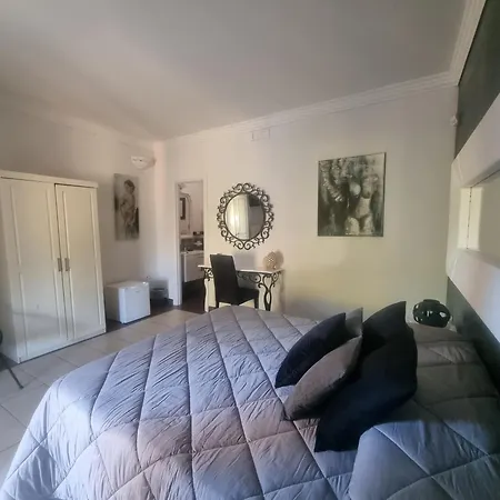 Farmház Giardini Di Marzo Felline