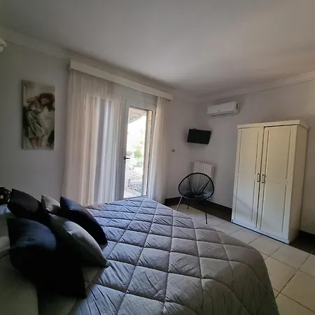 Giardini Di Marzo Farm stay