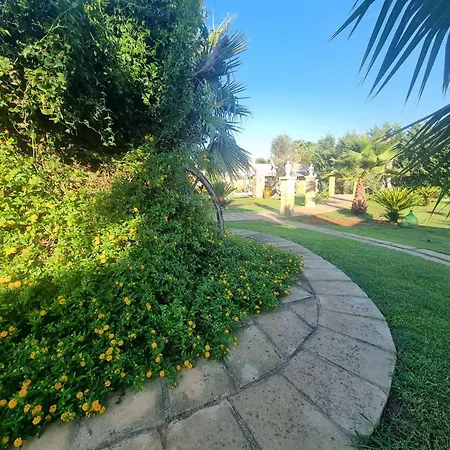 Giardini Di Marzo Alloggio per agriturismo