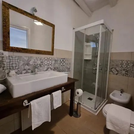 Giardini Di Marzo Alloggio per agriturismo