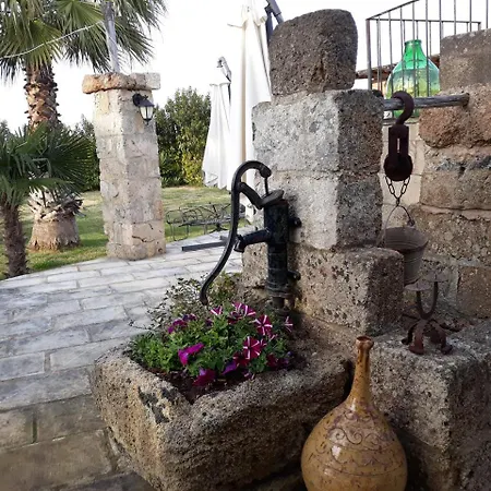 Farm stay Giardini Di Marzo