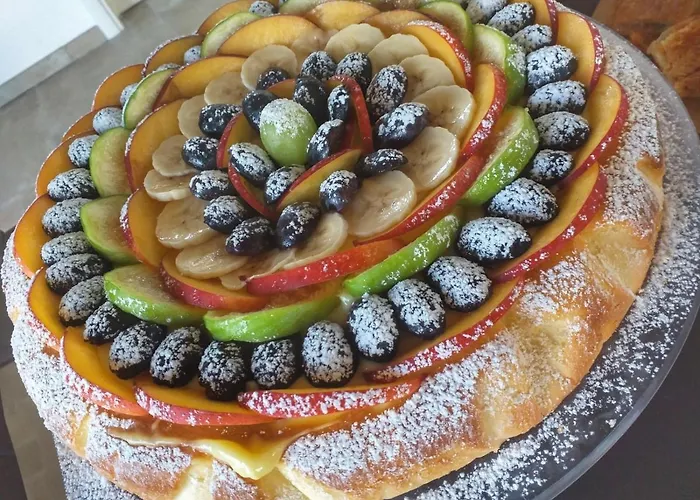 Giardini Di Marzo ファームステイ *