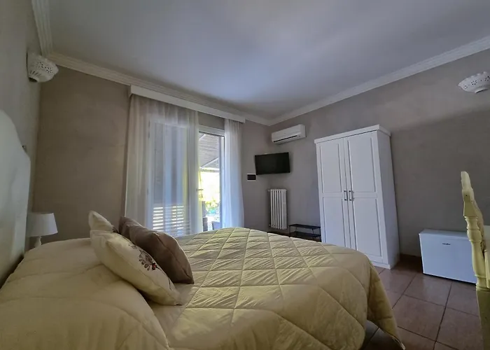 Giardini Di Marzo Alloggio per agriturismo *