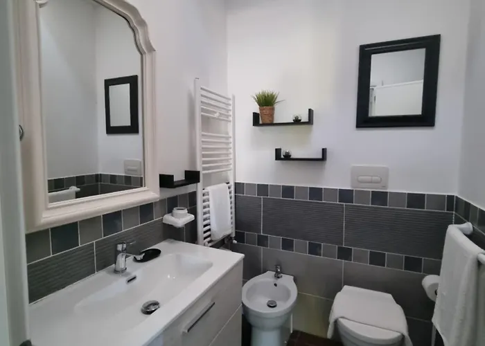 Giardini Di Marzo * Felline