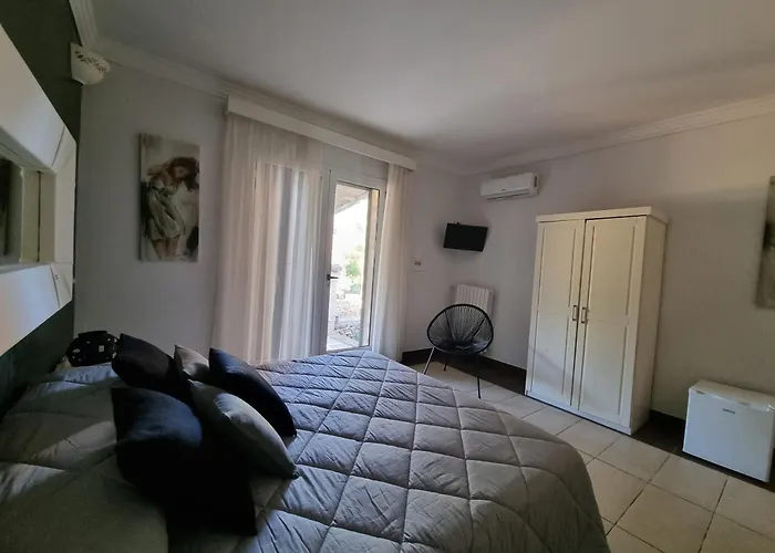 Giardini Di Marzo ファームステイ