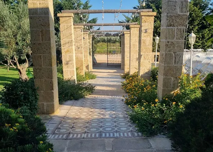 Giardini Di Marzo * Felline